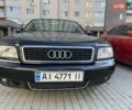 Ауді A8, об'ємом двигуна 2.8 л та пробігом 427 тис. км за 7200 $, фото 2 на Automoto.ua