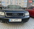 Ауді A8, об'ємом двигуна 2.8 л та пробігом 427 тис. км за 6800 $, фото 2 на Automoto.ua