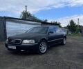 Ауді A8, об'ємом двигуна 4.2 л та пробігом 280 тис. км за 3700 $, фото 1 на Automoto.ua