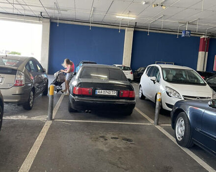 Ауді A8, об'ємом двигуна 4.2 л та пробігом 374 тис. км за 9000 $, фото 2 на Automoto.ua