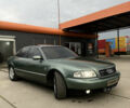 Ауді A8, об'ємом двигуна 3.3 л та пробігом 300 тис. км за 6500 $, фото 28 на Automoto.ua