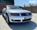 Ауді A8, об'ємом двигуна 4.2 л та пробігом 199 тис. км за 6800 $, фото 1 на Automoto.ua