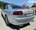 Ауді A8, об'ємом двигуна 4.2 л та пробігом 199 тис. км за 6800 $, фото 6 на Automoto.ua