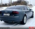 Ауді A8, об'ємом двигуна 4.2 л та пробігом 325 тис. км за 7100 $, фото 6 на Automoto.ua