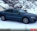 Ауді A8, об'ємом двигуна 4.2 л та пробігом 325 тис. км за 7100 $, фото 12 на Automoto.ua