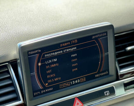Ауді A8, об'ємом двигуна 3.7 л та пробігом 320 тис. км за 7900 $, фото 23 на Automoto.ua