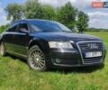Ауди А8, объемом двигателя 3 л и пробегом 295 тыс. км за 8500 $, фото 1 на Automoto.ua