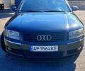 Ауді A8, об'ємом двигуна 3 л та пробігом 390 тис. км за 9000 $, фото 1 на Automoto.ua