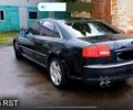 Ауди А8, объемом двигателя 3 л и пробегом 345 тыс. км за 7200 $, фото 1 на Automoto.ua