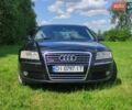 Ауди А8, объемом двигателя 3 л и пробегом 295 тыс. км за 8500 $, фото 2 на Automoto.ua