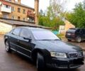 Ауди А8, объемом двигателя 3 л и пробегом 345 тыс. км за 7200 $, фото 3 на Automoto.ua