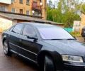 Ауди А8, объемом двигателя 3 л и пробегом 345 тыс. км за 7200 $, фото 1 на Automoto.ua
