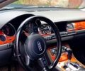 Ауди А8, объемом двигателя 3 л и пробегом 345 тыс. км за 7200 $, фото 4 на Automoto.ua