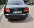 Ауди А8, объемом двигателя 3 л и пробегом 303 тыс. км за 9600 $, фото 1 на Automoto.ua