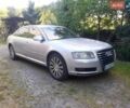 Ауди А8, объемом двигателя 3 л и пробегом 290 тыс. км за 9000 $, фото 1 на Automoto.ua