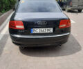 Ауди А8, объемом двигателя 3 л и пробегом 303 тыс. км за 9600 $, фото 1 на Automoto.ua
