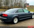 Ауди А8, объемом двигателя 30 л и пробегом 290 тыс. км за 4180 $, фото 6 на Automoto.ua