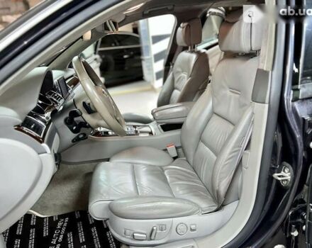 Ауди А8, объемом двигателя 6 л и пробегом 78 тыс. км за 29500 $, фото 18 на Automoto.ua
