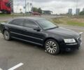 Ауди А8, объемом двигателя 4.16 л и пробегом 244 тыс. км за 11300 $, фото 1 на Automoto.ua