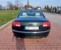 Ауди А8, объемом двигателя 3 л и пробегом 247 тыс. км за 7300 $, фото 4 на Automoto.ua