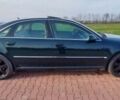 Ауди А8, объемом двигателя 3 л и пробегом 247 тыс. км за 7300 $, фото 1 на Automoto.ua