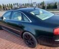 Ауди А8, объемом двигателя 3 л и пробегом 247 тыс. км за 7300 $, фото 3 на Automoto.ua