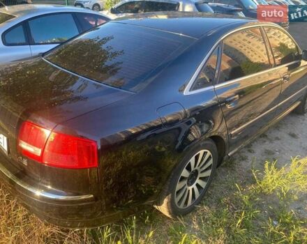 Ауди А8, объемом двигателя 4.16 л и пробегом 244 тыс. км за 11300 $, фото 1 на Automoto.ua