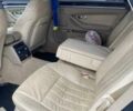 Ауди А8, объемом двигателя 4.16 л и пробегом 244 тыс. км за 11300 $, фото 7 на Automoto.ua