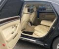 Ауди А8, объемом двигателя 4.16 л и пробегом 244 тыс. км за 11300 $, фото 8 на Automoto.ua