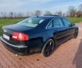 Ауди А8, объемом двигателя 3 л и пробегом 247 тыс. км за 7300 $, фото 2 на Automoto.ua