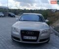 Ауди А8, объемом двигателя 3 л и пробегом 335 тыс. км за 7600 $, фото 1 на Automoto.ua