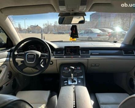 Ауді A8, об'ємом двигуна 0 л та пробігом 168 тис. км за 16990 $, фото 12 на Automoto.ua