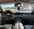 Ауді A8, об'ємом двигуна 0 л та пробігом 168 тис. км за 16990 $, фото 12 на Automoto.ua