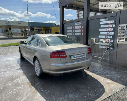 Ауди А8, объемом двигателя 3 л и пробегом 340 тыс. км за 7000 $, фото 1 на Automoto.ua