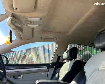 Ауді A8, об'ємом двигуна 0 л та пробігом 168 тис. км за 16990 $, фото 27 на Automoto.ua