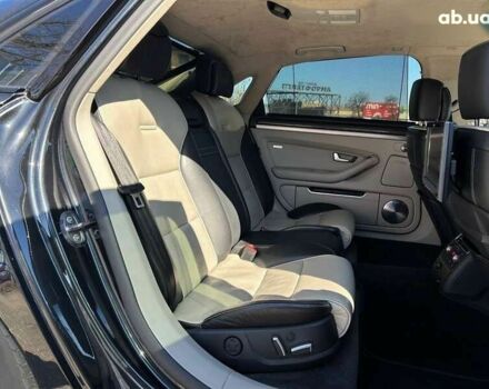 Ауді A8, об'ємом двигуна 0 л та пробігом 168 тис. км за 16990 $, фото 10 на Automoto.ua