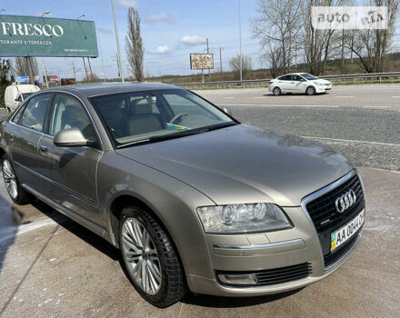 Ауди А8, объемом двигателя 3 л и пробегом 340 тыс. км за 7000 $, фото 2 на Automoto.ua