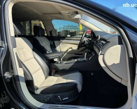 Ауді A8, об'ємом двигуна 0 л та пробігом 168 тис. км за 16990 $, фото 9 на Automoto.ua