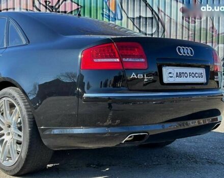 Ауді A8, об'ємом двигуна 0 л та пробігом 168 тис. км за 16990 $, фото 5 на Automoto.ua