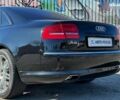 Ауді A8, об'ємом двигуна 0 л та пробігом 168 тис. км за 16990 $, фото 5 на Automoto.ua