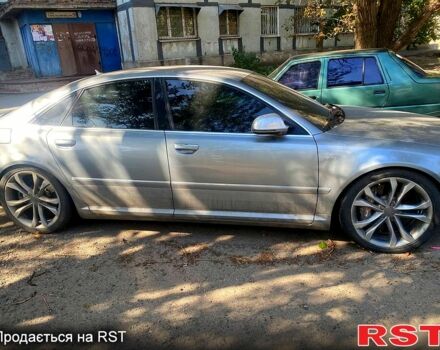 Ауді A8, об'ємом двигуна 5.2 л та пробігом 0 тис. км за 14000 $, фото 1 на Automoto.ua