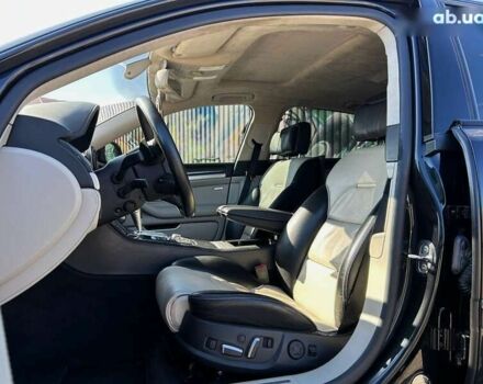 Ауді A8, об'ємом двигуна 0 л та пробігом 168 тис. км за 16990 $, фото 8 на Automoto.ua