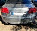 Ауди А8, объемом двигателя 5.2 л и пробегом 0 тыс. км за 14000 $, фото 1 на Automoto.ua