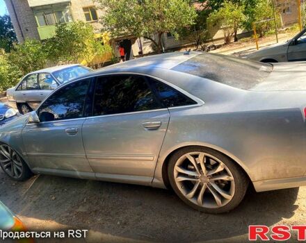 Ауді A8, об'ємом двигуна 5.2 л та пробігом 0 тис. км за 14000 $, фото 2 на Automoto.ua