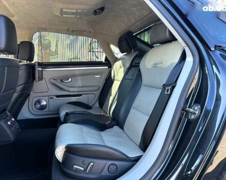 Ауді A8, об'ємом двигуна 0 л та пробігом 168 тис. км за 16990 $, фото 11 на Automoto.ua