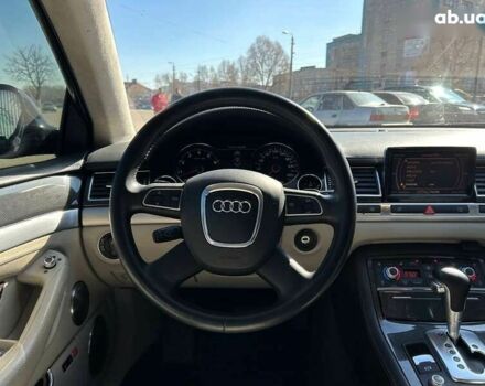 Ауді A8, об'ємом двигуна 0 л та пробігом 168 тис. км за 16990 $, фото 13 на Automoto.ua