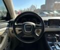 Ауді A8, об'ємом двигуна 0 л та пробігом 168 тис. км за 16990 $, фото 13 на Automoto.ua