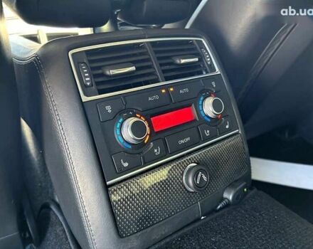 Ауді A8, об'ємом двигуна 0 л та пробігом 168 тис. км за 16990 $, фото 14 на Automoto.ua