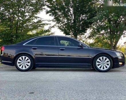 Ауди А8, объемом двигателя 3 л и пробегом 271 тыс. км за 10990 $, фото 7 на Automoto.ua