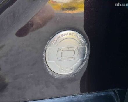 Ауди А8, объемом двигателя 3 л и пробегом 271 тыс. км за 10990 $, фото 24 на Automoto.ua
